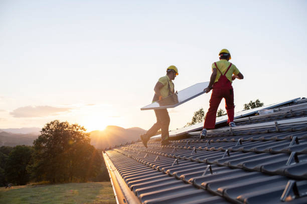 Best Storm Damage Roof Repair  in Newton, IA