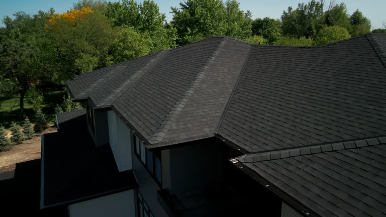 Best Slate Roofing  in Newton, IA