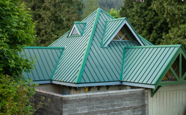 Best Cold Roofs  in Newton, IA