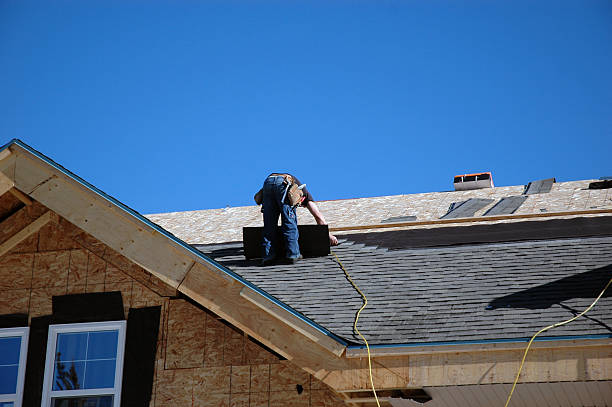 Best Roof Ventilation Installation  in Newton, IA
