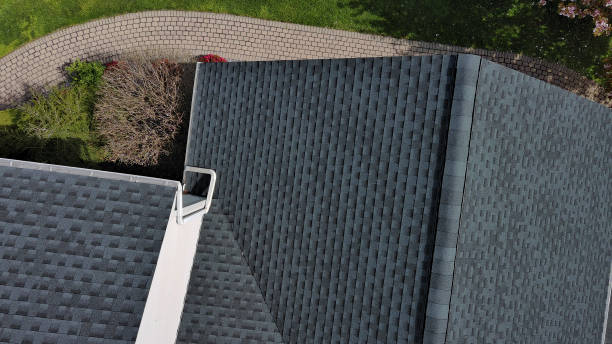 Trusted Newton, IA Roofing Service Experts