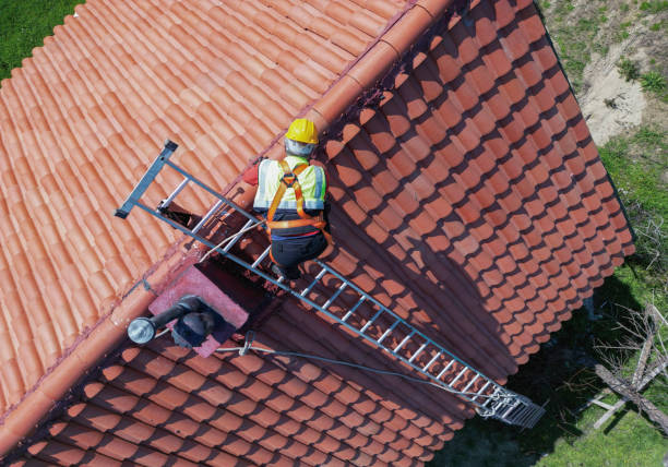 Best Emergency Roof Repair Services  in Newton, IA