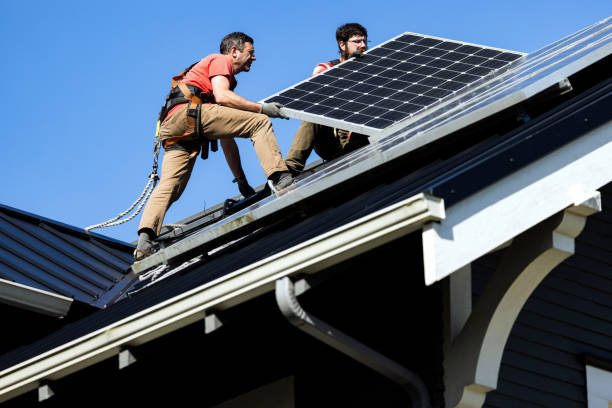 Best Steel Roofing  in Newton, IA